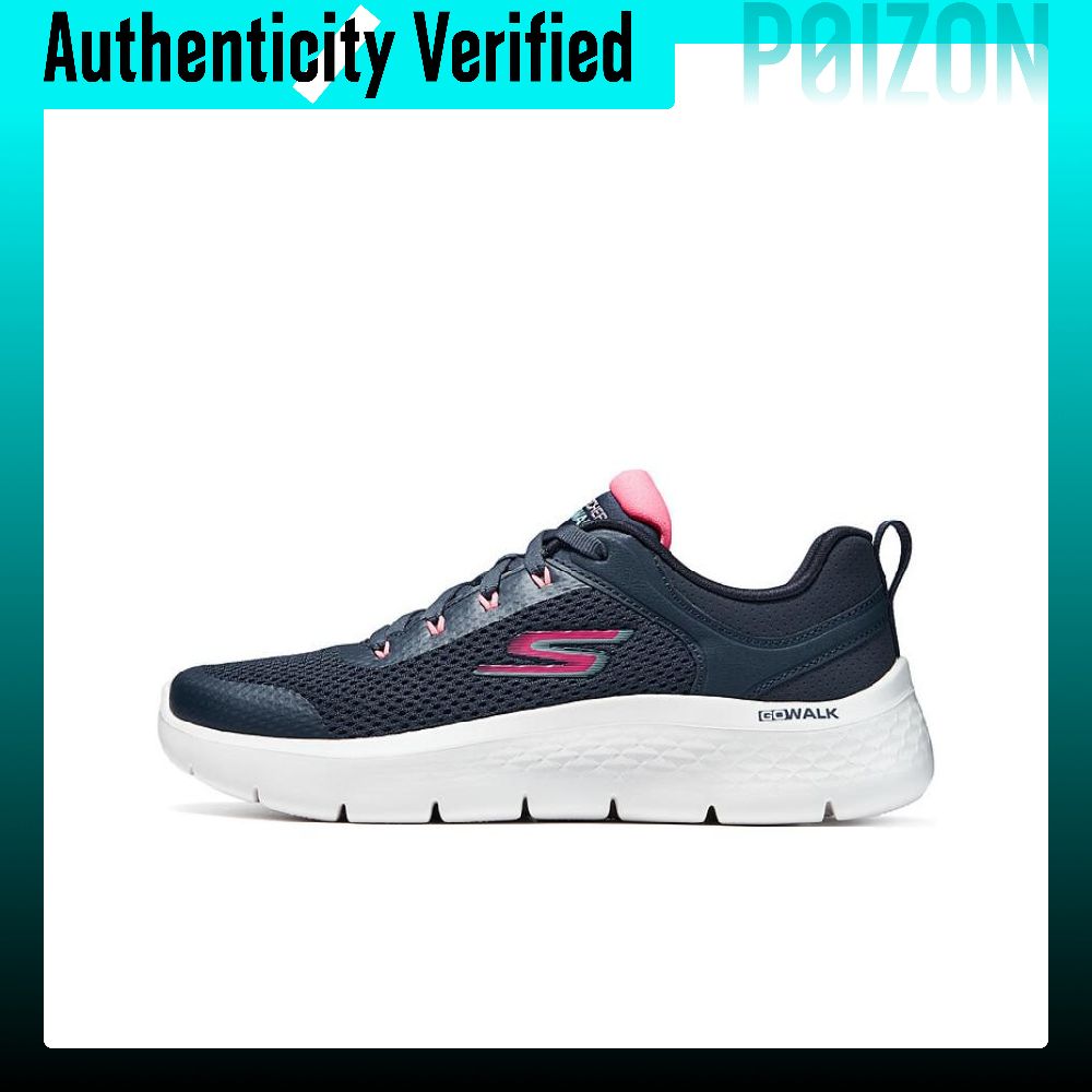 Running Shoes Men - حذاء رياضي نسائي من سكيشرز، موديل