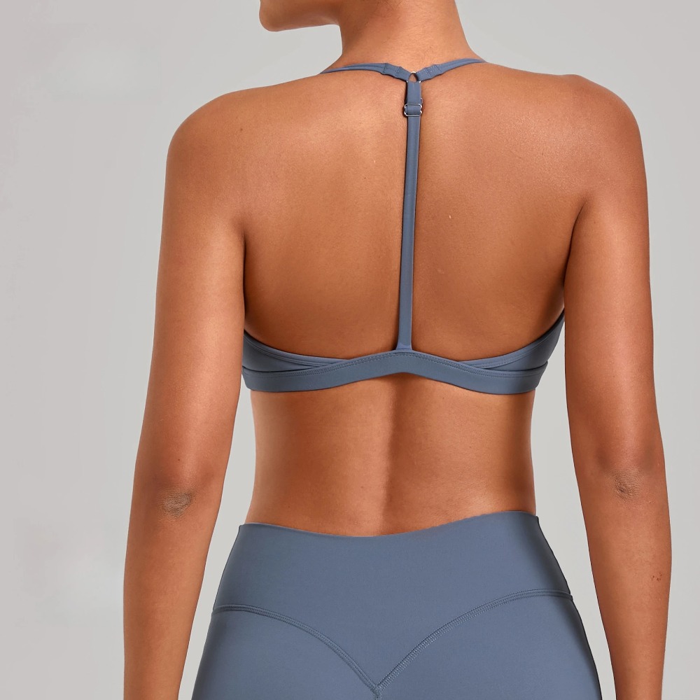 Running Belt - حمالة صدر لليوجا والتمارين الرياضية واللياقة