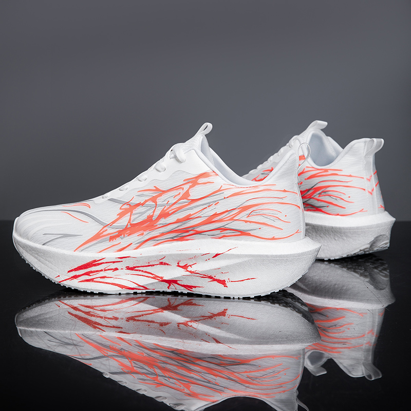 Running Shoes Men - أحذية رياضية للرجال والنساء خفيفة الوزن