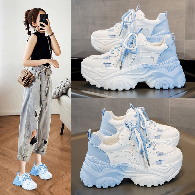 Running Shoes Women - نساء أحذية رياضية 2026 موضة جديدة