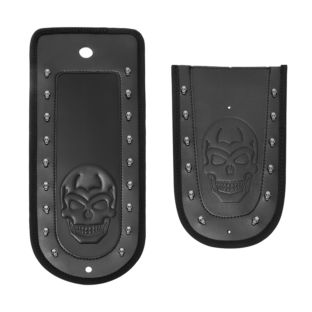 Race Bib - لـ Harley Sportster XL 883 1200