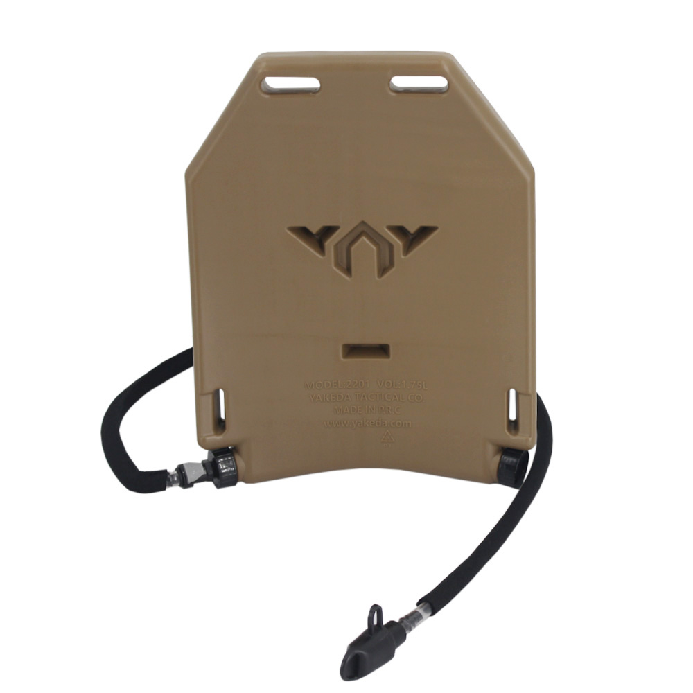 Hydration Vest - 1.75L لوحة قطع الهيدروجين تخزين الترطيب