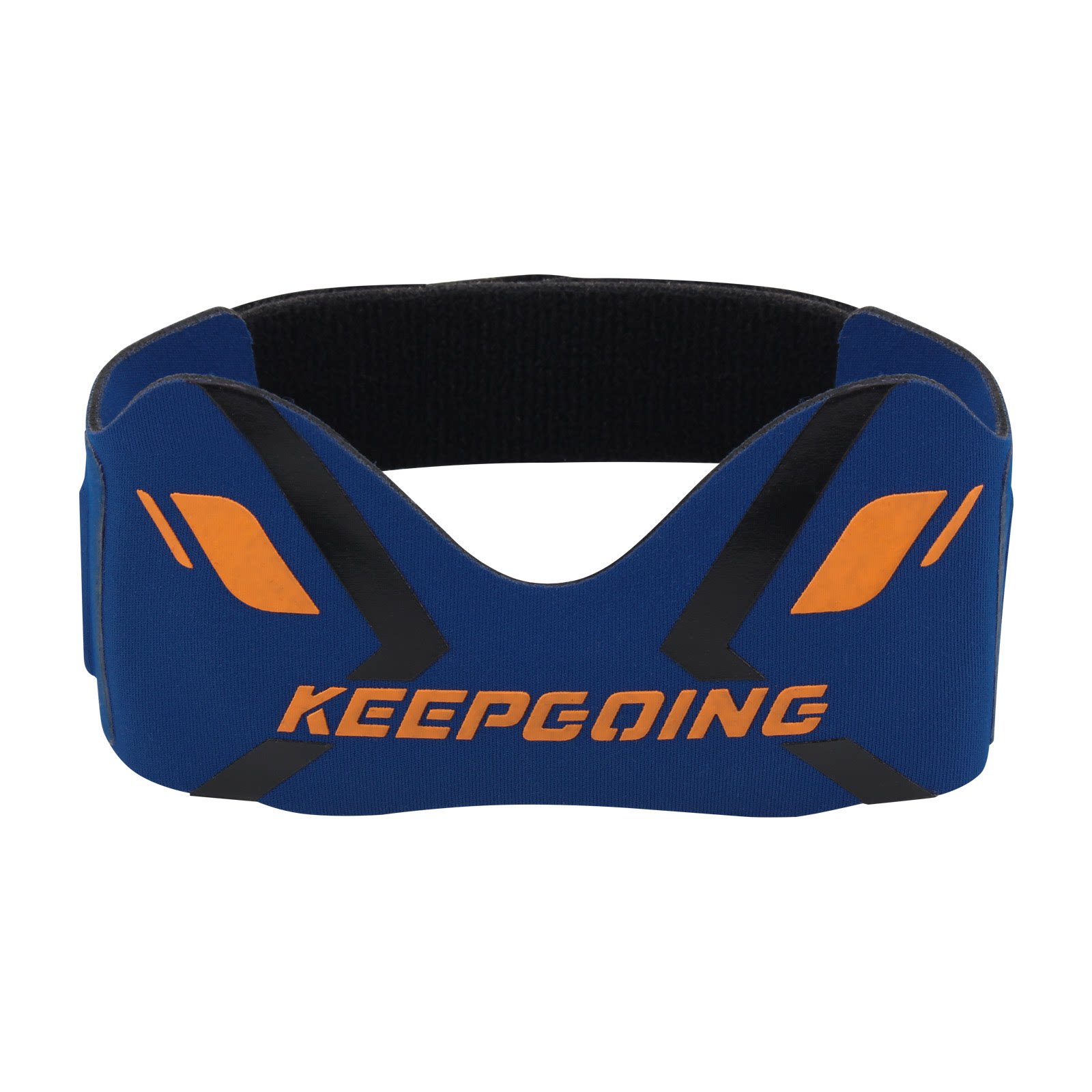 Running Belt - دعامة الركبة القابلة للتعديل، حزام حماية