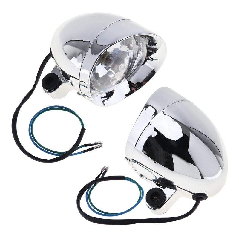 Running Headlamp - LED سيارة تسليط الضوء على LED