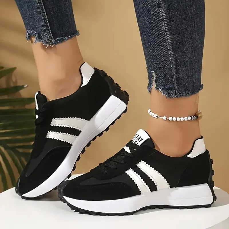 مصمم أحذية رياضية نسائية أحذية - مراجعة Running Shoes Women وسعره