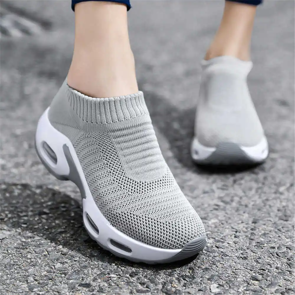 أحذية كعب نسائية كبيرة الحجم ر - مراجعة Running Shoes Women وسعره