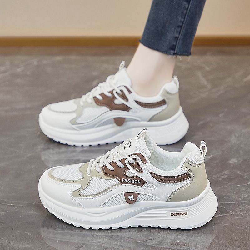 أحذية رياضية شبكية للنساء مودي - مراجعة Running Shoes Women وسعره