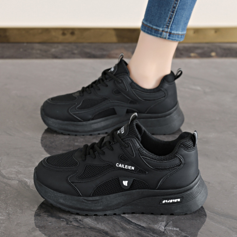 أحذية رياضية شبكية للنساء مودي - مراجعة Running Shoes Women وسعره