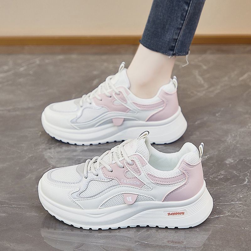 أحذية رياضية شبكية للنساء مودي - مراجعة Running Shoes Women وسعره