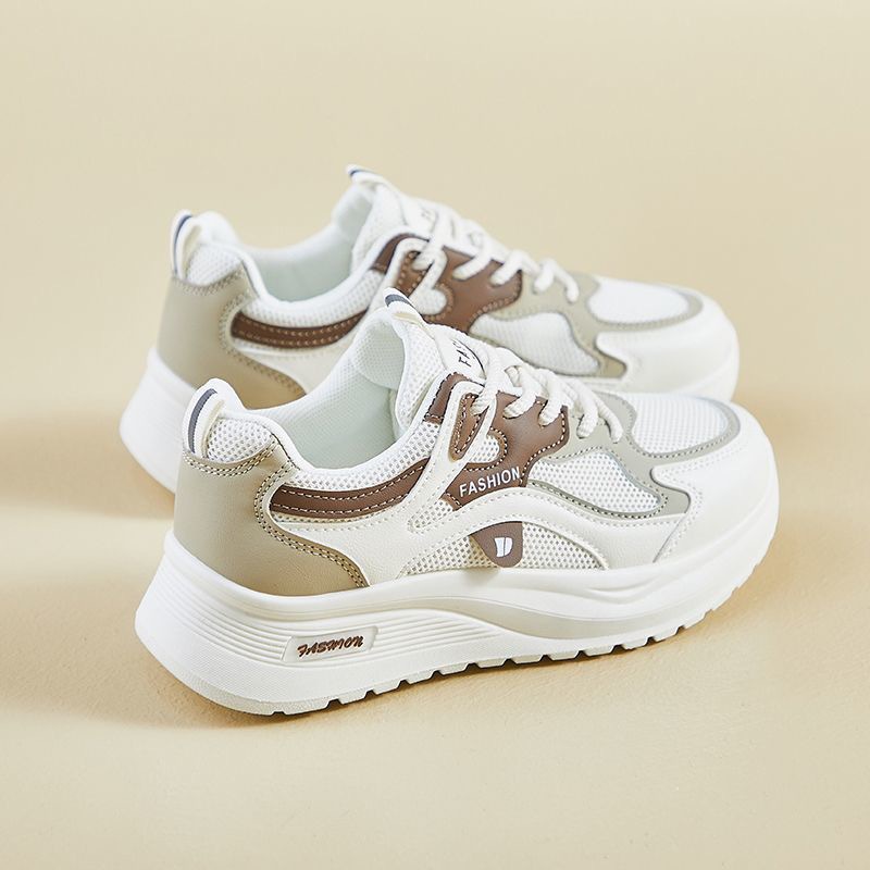 أحذية رياضية شبكية للنساء مودي - مراجعة Running Shoes Women وسعره