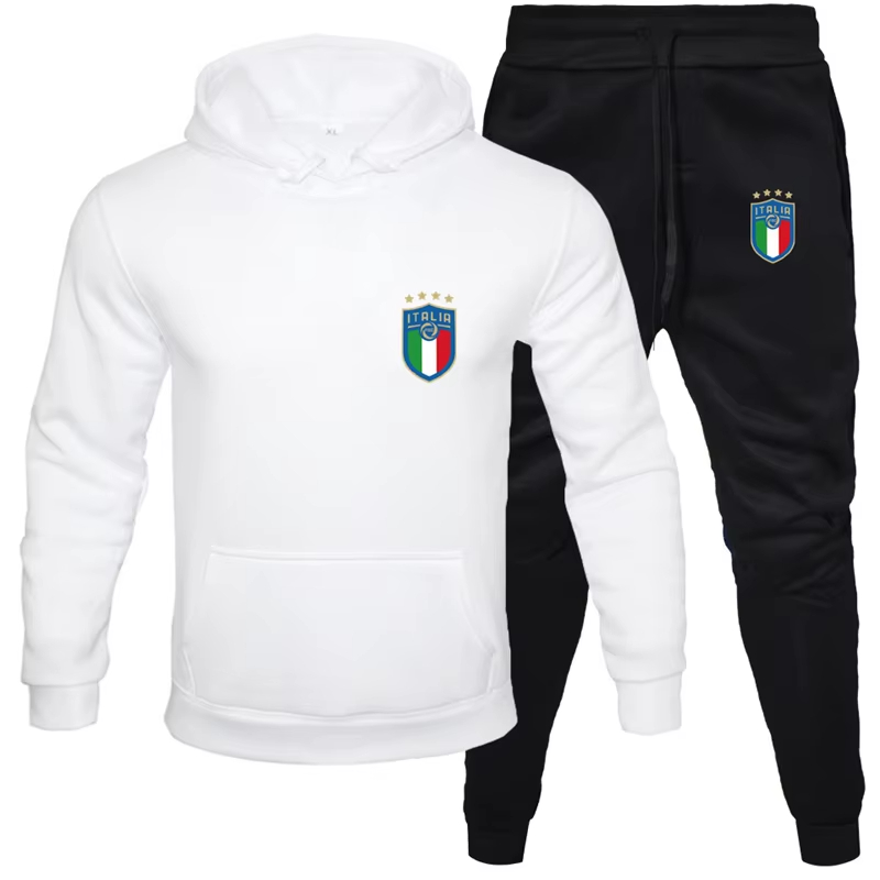 طقم رجالي جديد لخريف وشتاء 202 - مراجعة Joggers Pants وسعره