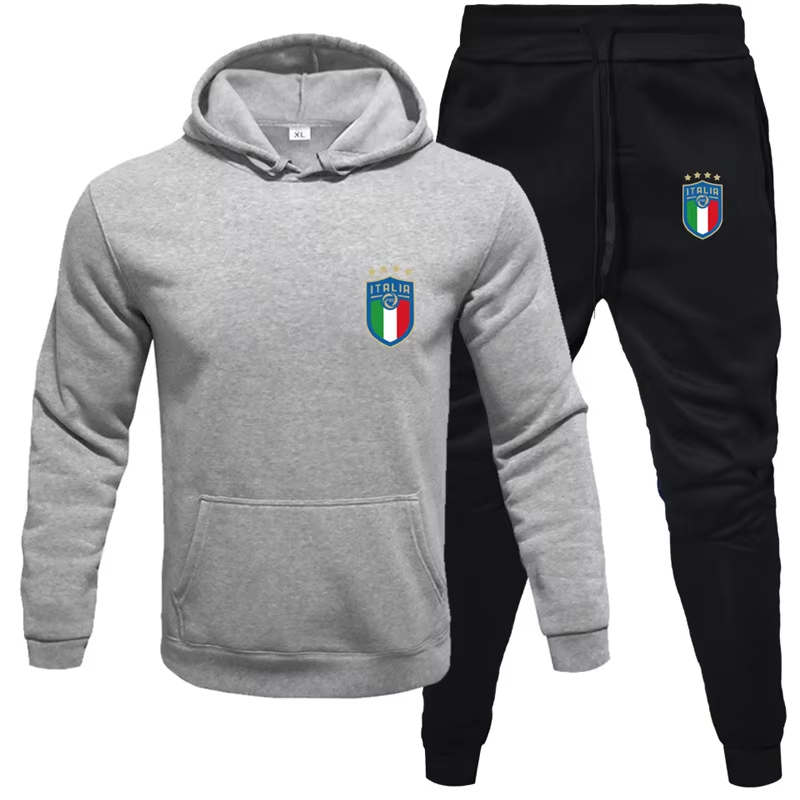 طقم رجالي جديد لخريف وشتاء 202 - مراجعة Joggers Pants وسعره