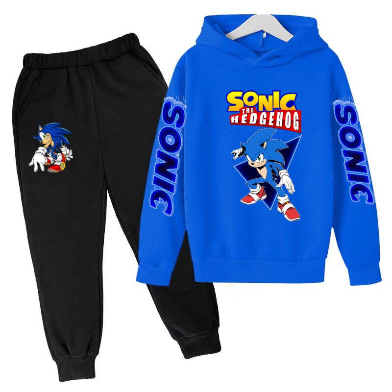 ملابس أطفال سوبرسونيك للجري، س - مراجعة Running Gear Kids وسعره