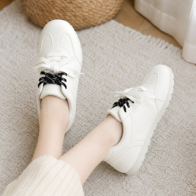 أحذية رياضية نسائية بيضاء كبير - مراجعة Running Shoes Women وسعره
