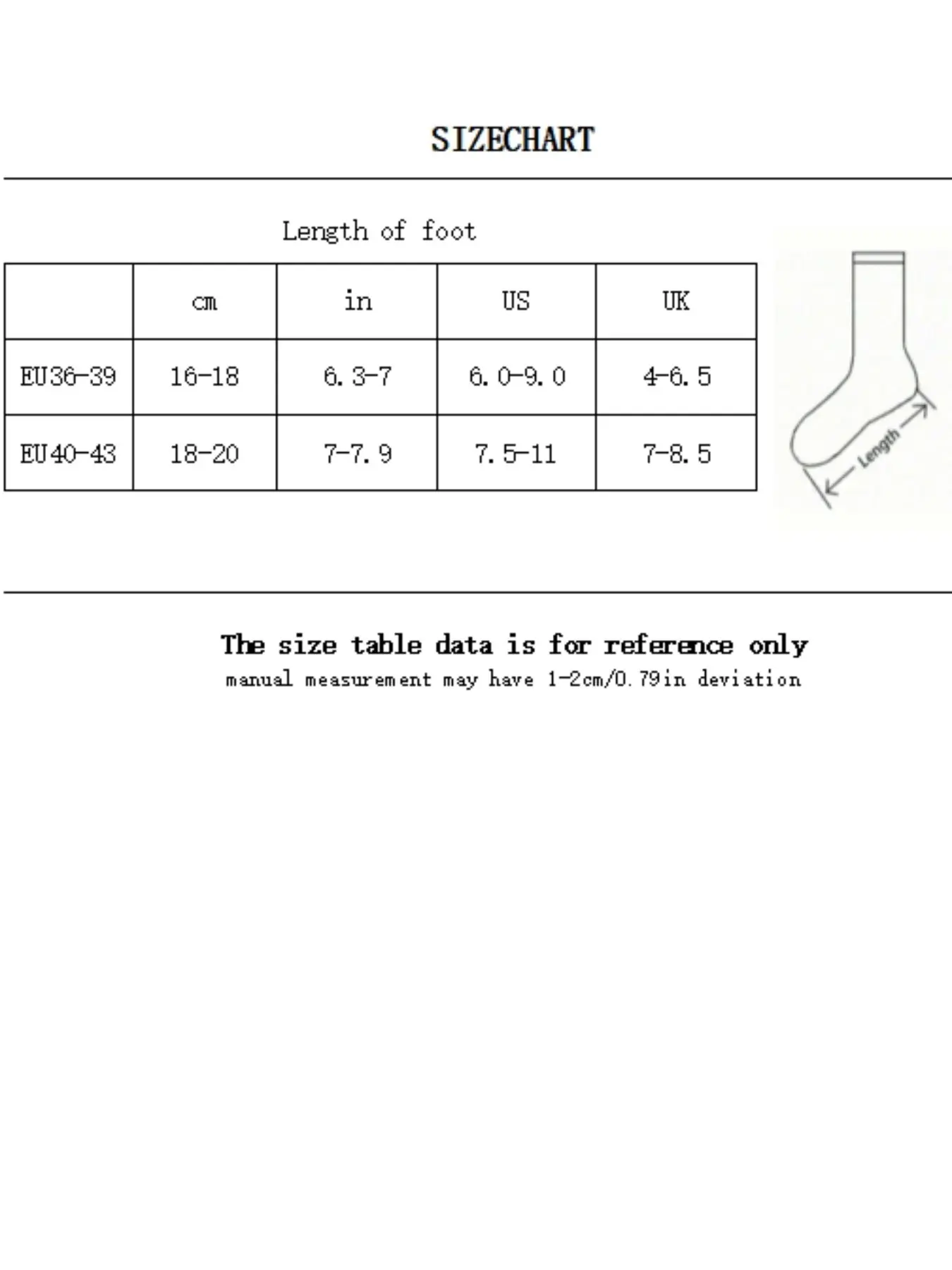 4 أزواج من جوارب الضغط الرياضي - مراجعة Sports Socks وسعره