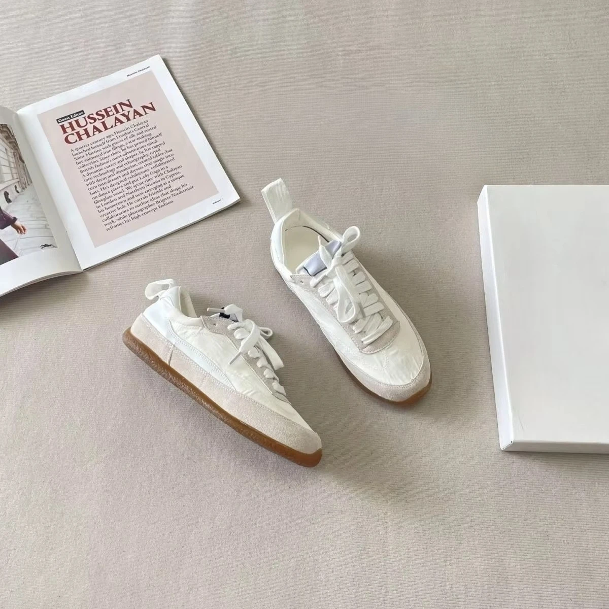 أحذية رياضية فاخرة للزوجين، مت - مراجعة Running Shoes Women وسعره