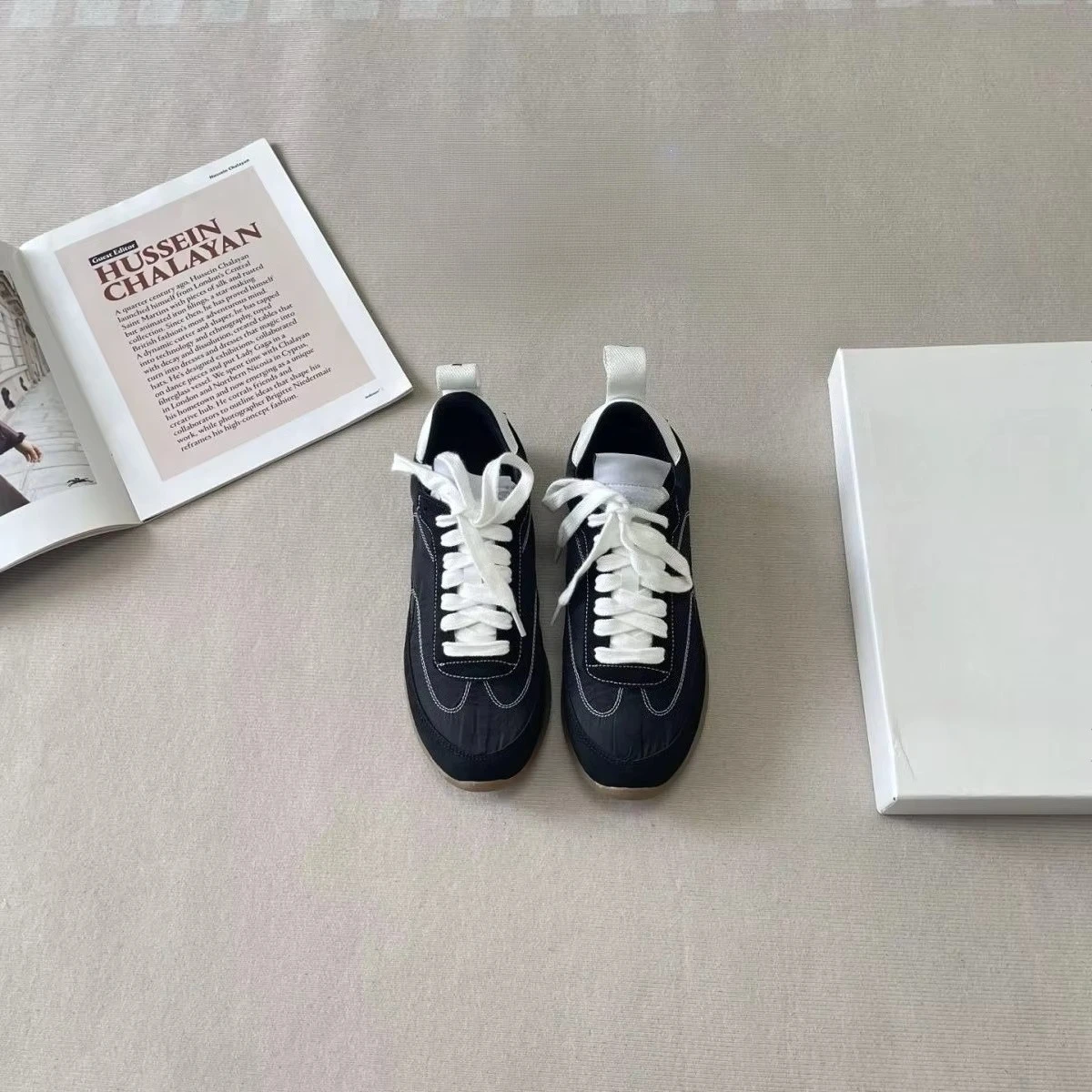 أحذية رياضية فاخرة للزوجين، مت - مراجعة Running Shoes Women وسعره