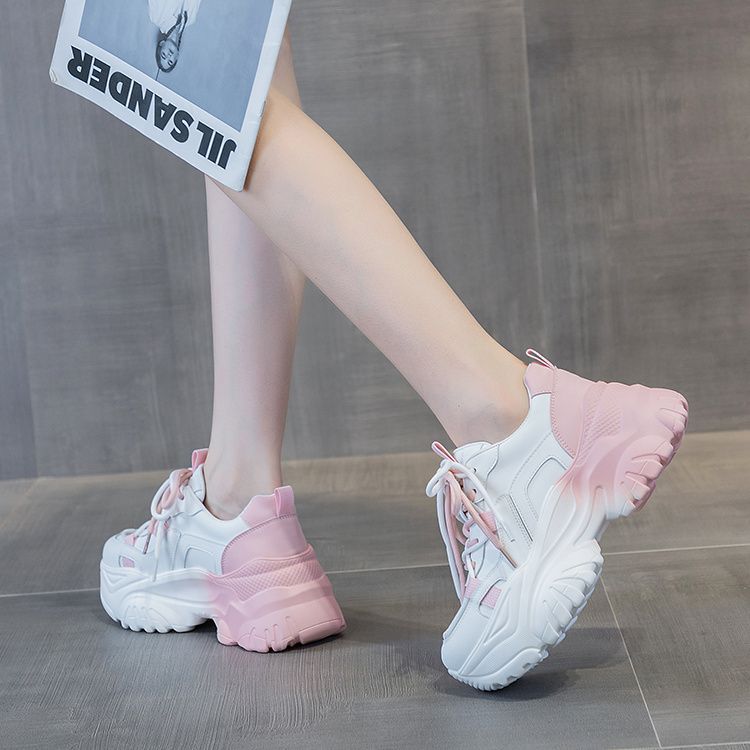 نساء أحذية رياضية 2026 موضة جد - مراجعة Running Shoes Women وسعره