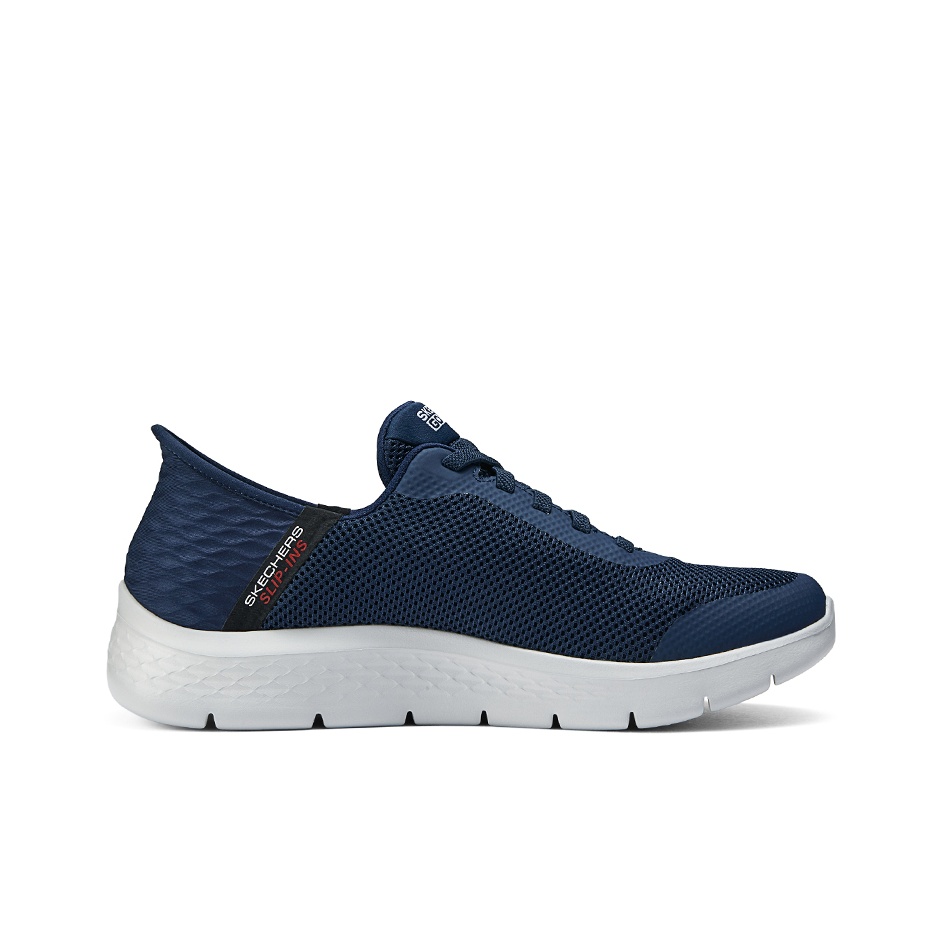 حذاء رياضي من سكيشرز، خفيف الو - مراجعة Running Shoes Men وسعره