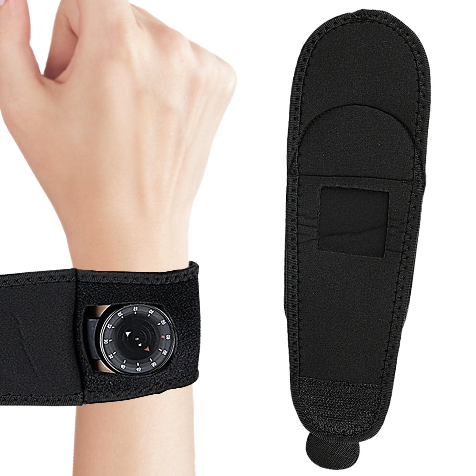 واقي معصم لسوار الساعة، أغطية  - مراجعة Running Watch وسعره