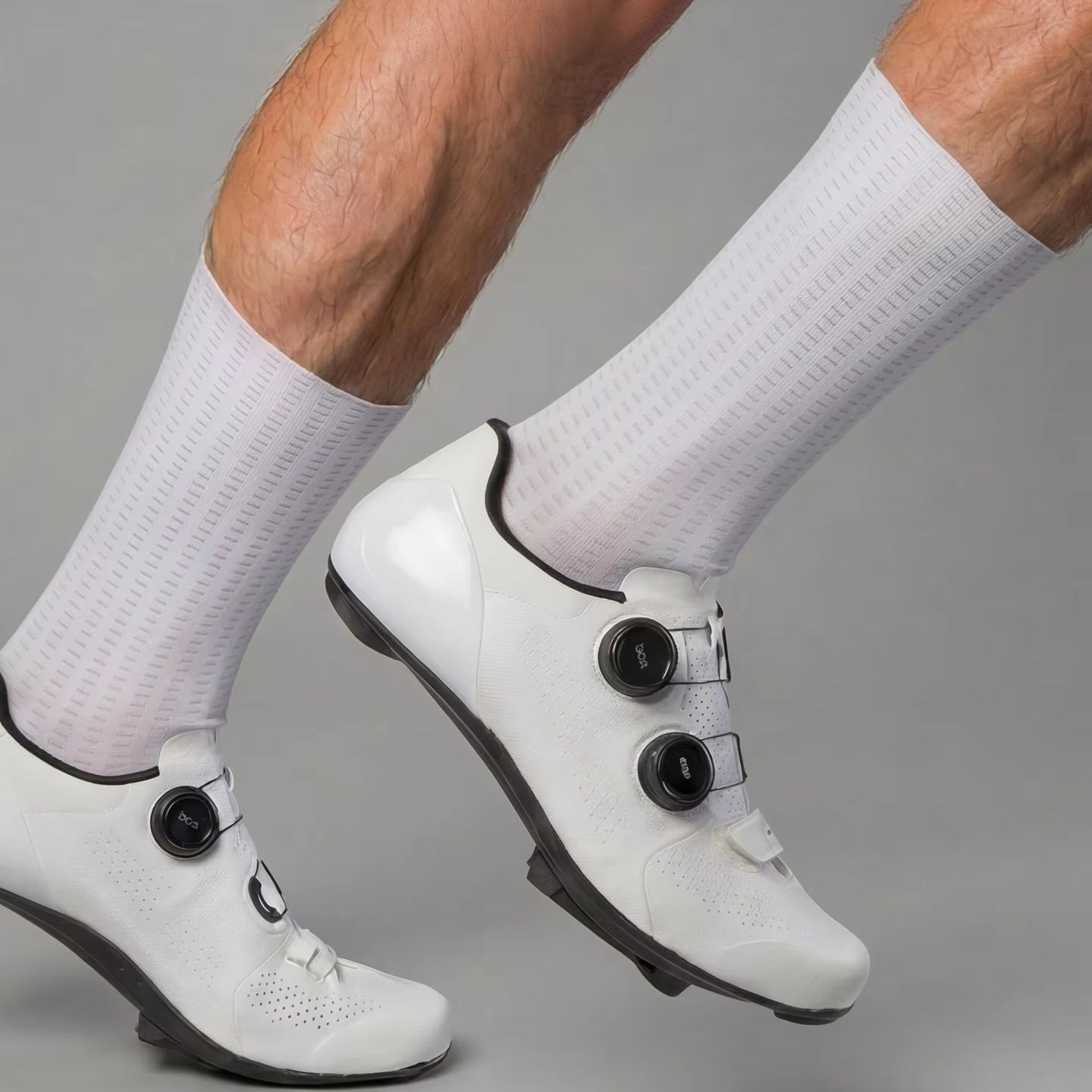جوارب رياضية احترافية للجنسين، - مراجعة Sports Socks وسعره