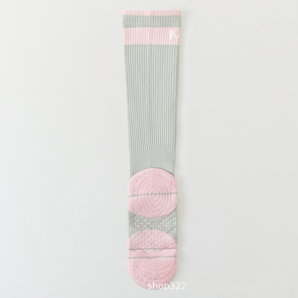 جوارب بيلاتس ويوغا احترافية لل - مراجعة Sports Socks وسعره