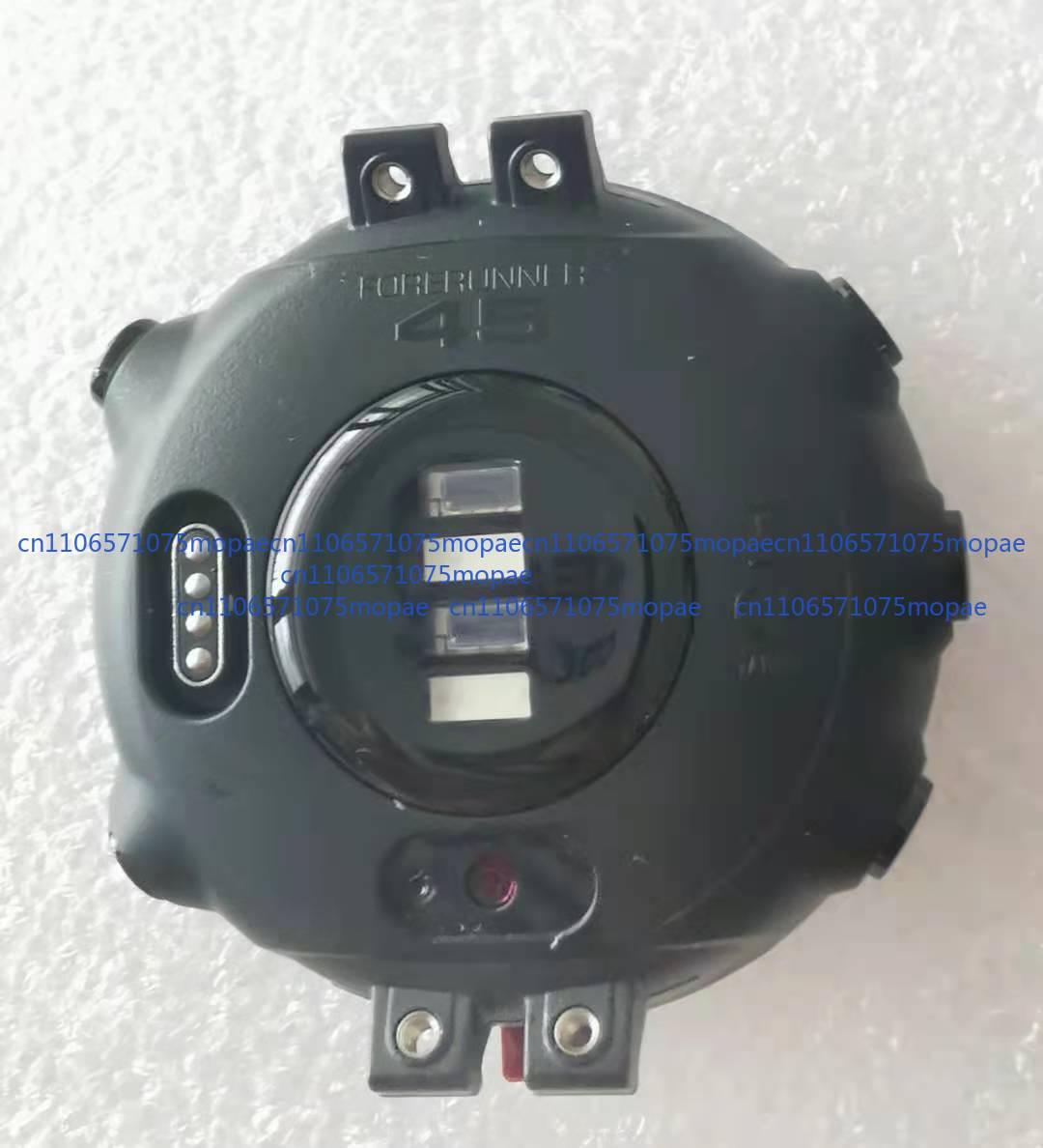حافظة غطاء خلفي جديدة للبطارية - مراجعة Running Watch وسعره