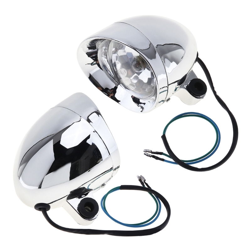 LED سيارة تسليط الضوء على LED  - مراجعة Running Headlamp وسعره