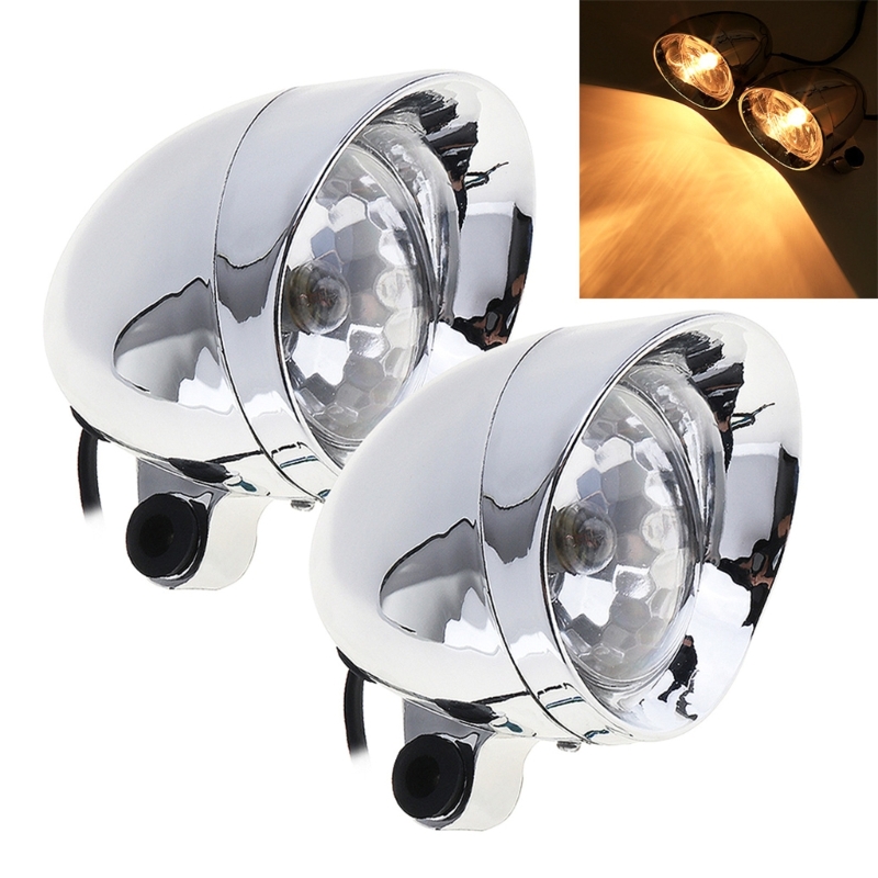 LED سيارة تسليط الضوء على LED  - مراجعة Running Headlamp وسعره
