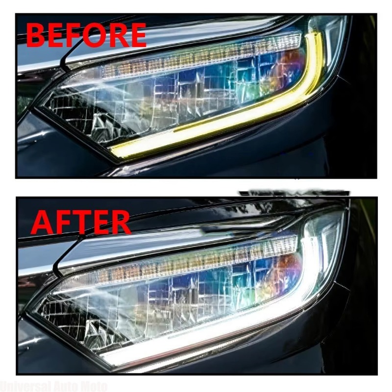 أنابيب توجيه الضوء للمصابيح ال - مراجعة Running Headlamp وسعره