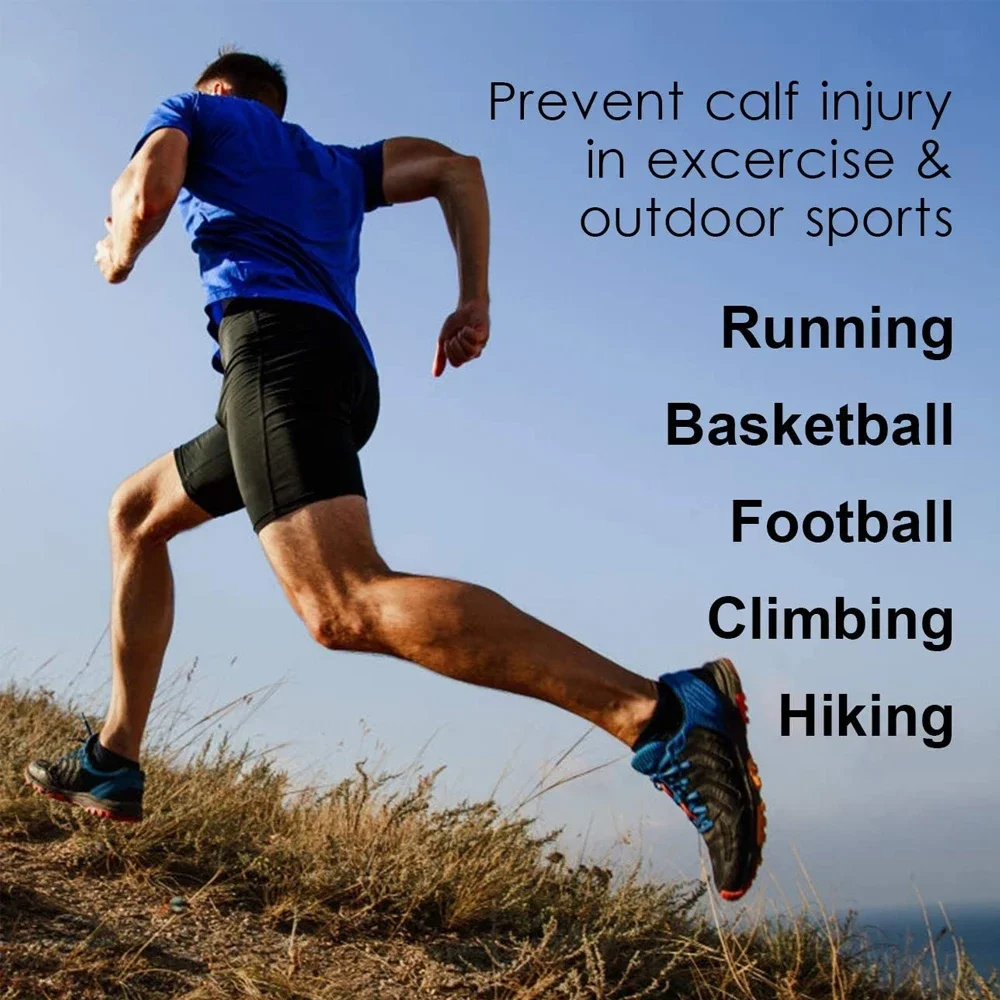 جديد جوارب ضغط الطبية الدوالي  - مراجعة Sports Socks وسعره