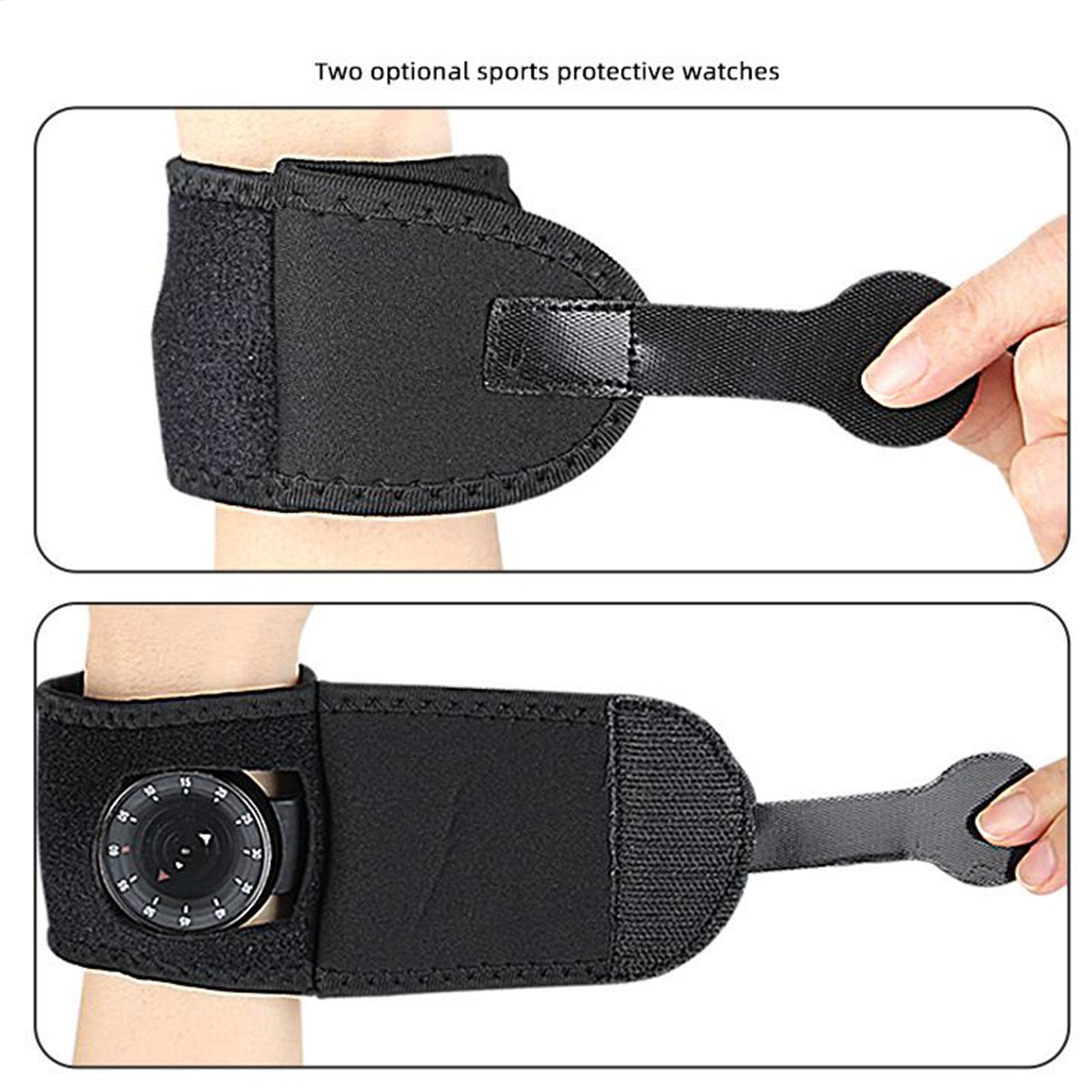 غطاء حزام الساعة، غطاء حزام ال - مراجعة Running Watch وسعره