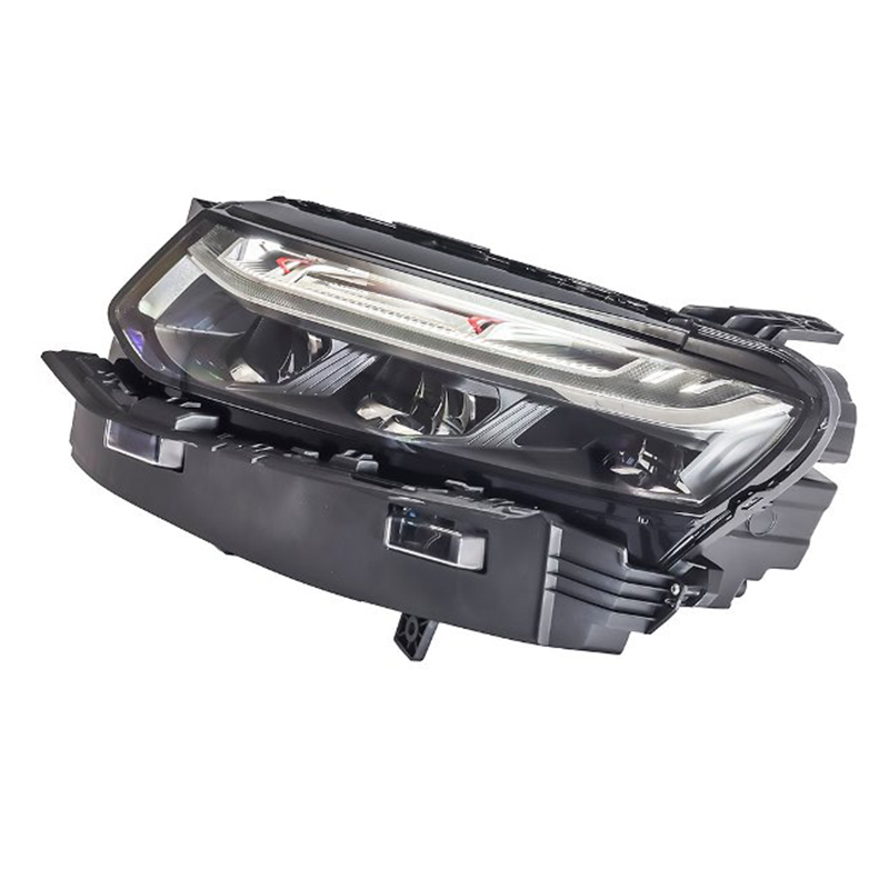 مصباح أمامي للسيارة مع إضاءة ن - مراجعة Running Headlamp وسعره
