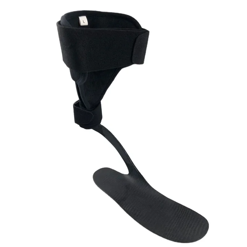 سعر المصنع من ألياف الكربون لد - مراجعة Ankle Brace وسعره